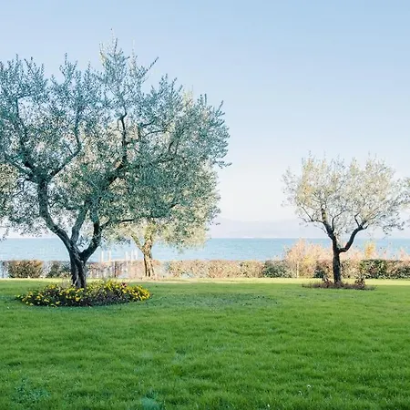 Apartment Vista - Italian Homing
