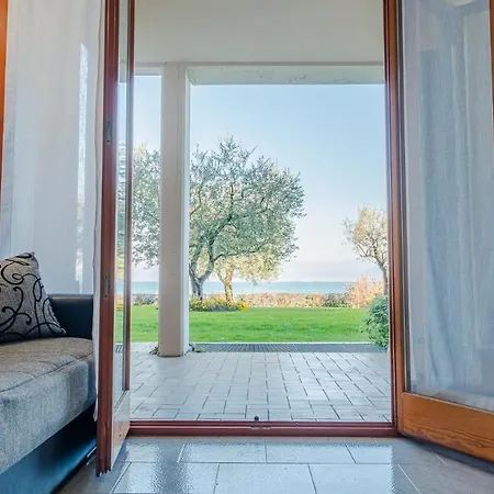 Vista - Italian Homing *