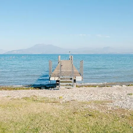 Vista - Italian Homing Apartment Sirmione