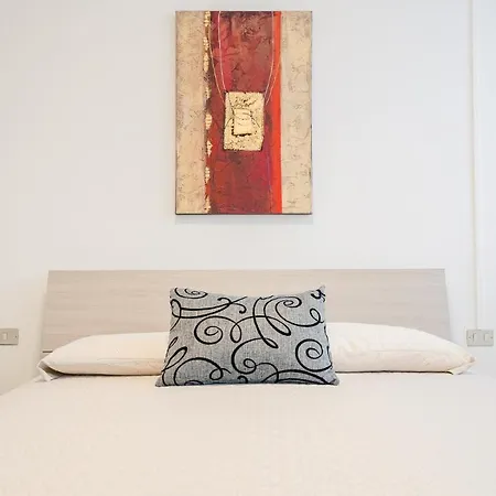 Vista - Italian Homing Apartment