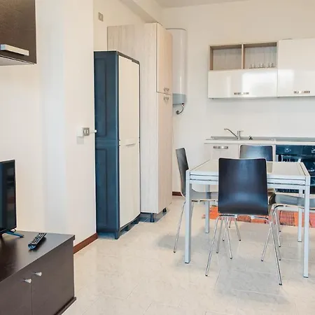 Vista - Italian Homing Apartment Sirmione
