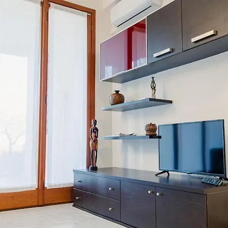 Apartment Vista - Italian Homing