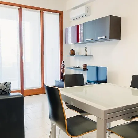 Apartment Vista - Italian Homing Sirmione