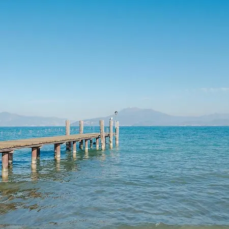 Vista - Italian Homing Apartment Sirmione