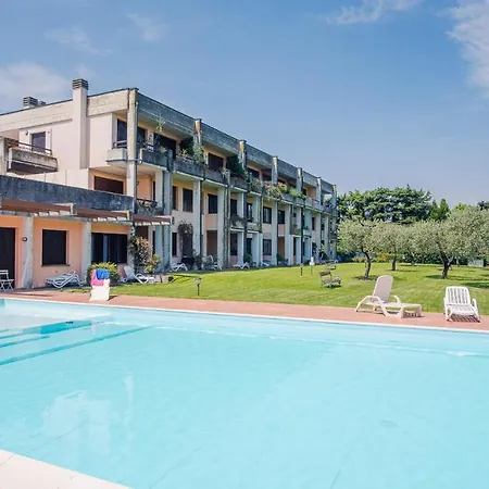 Vista - Italian Homing Sirmione