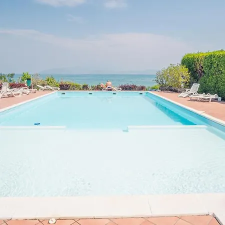 Apartment Vista - Italian Homing *